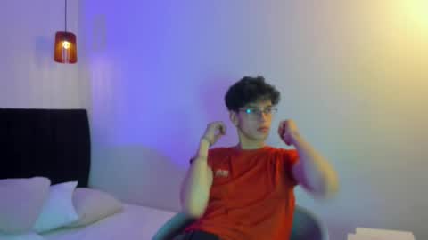 _ruby_red online show from October 15, 2025, 4:23 am