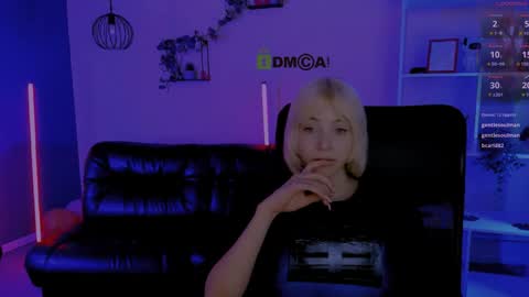 sabrina  online show from April 25, 2026, 1:41 pm