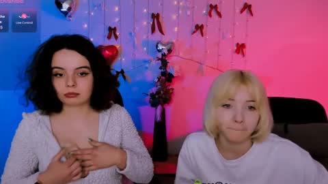 sabrina  online show from April 28, 2026, 8:41 am