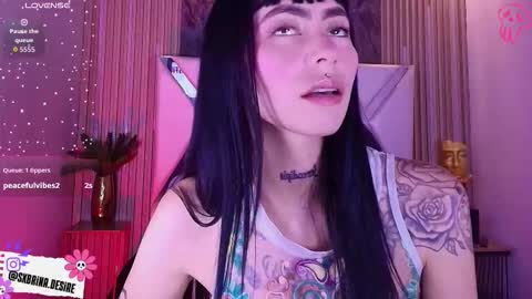 Sabrina online show from March 4, 2026, 8:59 pm