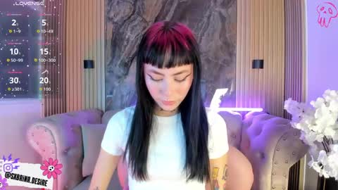 Snapshot of _sabrinaa_1 chatting on May 12, 2026, 8:17 pm Sabrina online show from May 12, 2026, 8:17 pm