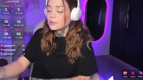 Snapshot of _sabrinamoon chatting on January 13, 2025, 3:58 pm online show from January 13, 2025, 3:58 pm