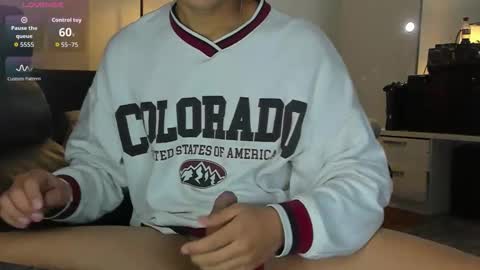 sair online show from November 11, 2025, 4:12 am