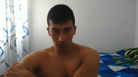 Snapshot of _sam_happy chatting on January 19, 2025, 5:49 pm Jak Sam My wish is to be able to have a good Christmas meet my goal of 10000 tks and be able to have a peaceful new year. online show from January 19, 2025, 5:49 pm