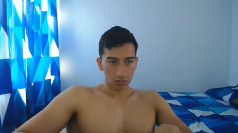 Snapshot of _sam_happy chatting on February 9, 2025, 4:29 pm Jak Sam My wish is to be able to have a good Christmas meet my goal of 10000 tks and be able to have a peaceful new year. online show from February 9, 2025, 4:29 pm