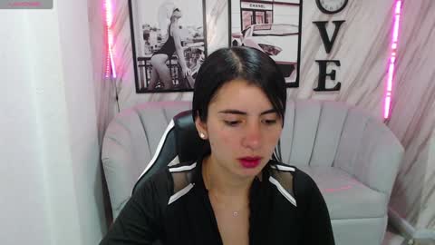 Samantha online show from January 8, 2025, 12:47 pm