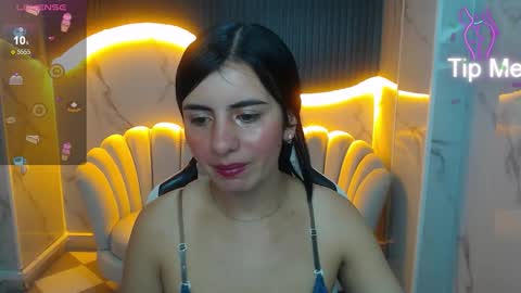 Samantha online show from October 11, 2025, 1:20 pm