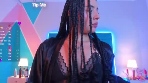 Samara online show from February 4, 2025, 3:44 am