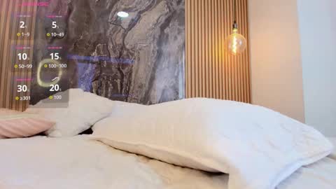 SAMARA SMITH  online show from October 4, 2025, 7:01 pm