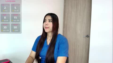 SAMARA SMITH  online show from October 20, 2025, 11:54 am