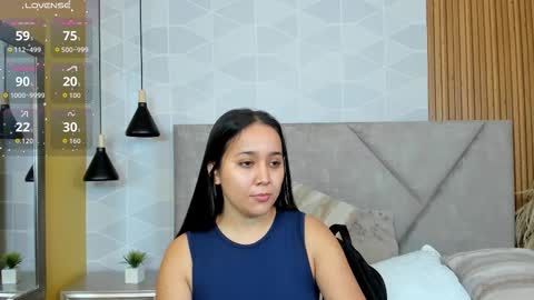 Antonella  online show from March 16, 2026, 12:20 pm