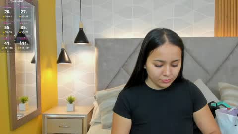 Antonella  online show from April 20, 2026, 12:19 pm