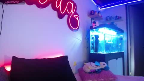 Snapshot of _santalove_ chatting on December 5, 2024, 1:25 am SantaLove online show from December 5, 2024, 1:25 am