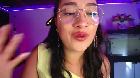 Snapshot of _santalove_ chatting on January 22, 2025, 9:32 pm SantaLove online show from January 22, 2025, 9:32 pm