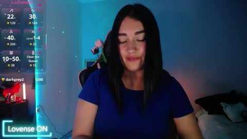  SantaLove  online show from March 17, 2026, 12:04 am