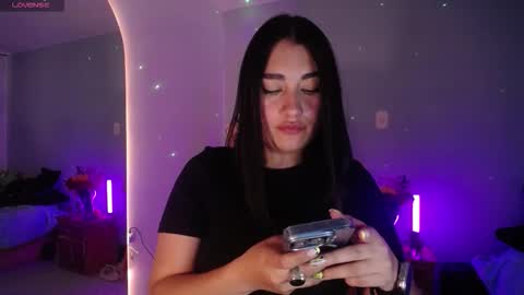  SantaLove  online show from March 19, 2026, 8:57 pm