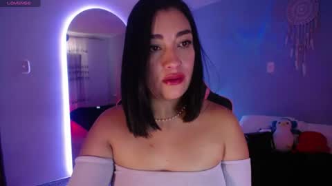  SantaLove  online show from July 6, 2026, 8:44 pm