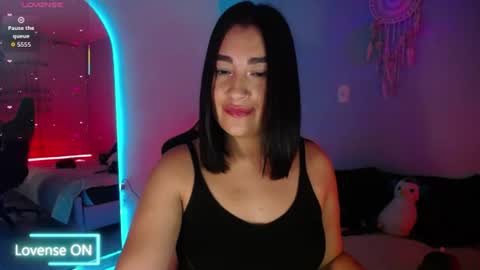  SantaLove  online show from July 20, 2026, 9:28 pm