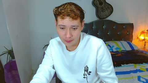 santi online show from April 7, 2026, 1:28 am