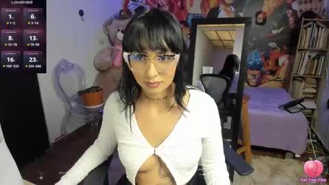 Sarita  online show from October 17, 2025, 8:22 pm
