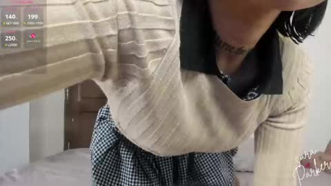 Sarita  online show from March 3, 2026, 10:48 pm