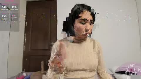 Snapshot of _saraaparker_ chatting on May 11, 2026, 10:40 pm Sarita online show from May 11, 2026, 10:40 pm