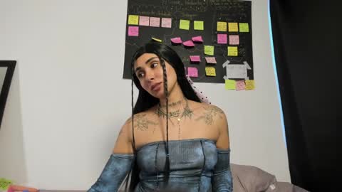 Snapshot of _saraaparker_ chatting on May 28, 2026, 9:34 pm Sarita online show from May 28, 2026, 9:34 pm