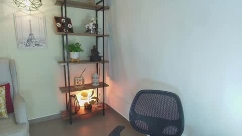 Sassy Girl online show from March 29, 2026, 6:19 pm