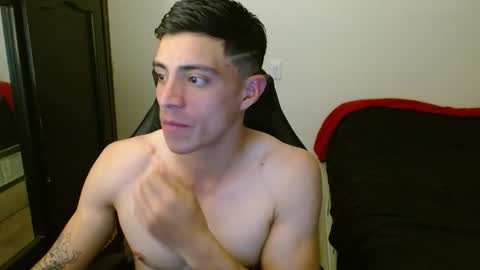 SCHNEIDER online show from October 8, 2025, 12:30 am