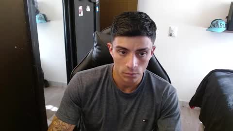 SCHNEIDER online show from February 9, 2026, 8:35 pm