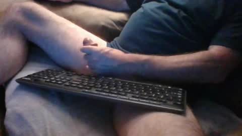 _scream4me online show from January 7, 2026, 5:54 am