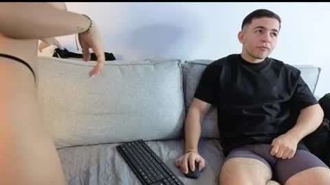 Snapshot of _secretroom69 chatting on May 26, 2026, 9:05 am IsabellaMarty online show from May 26, 2026, 9:05 am