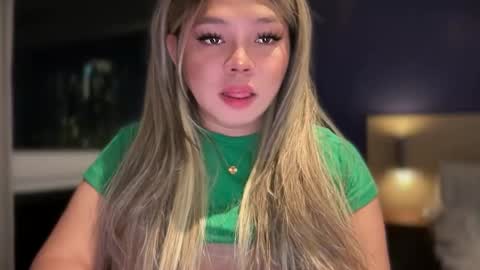 ENAJ online show from March 9, 2026, 2:21 pm