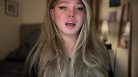 ENAJ online show from April 22, 2026, 2:29 pm