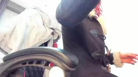 Selene online show from April 2, 2026, 12:30 am