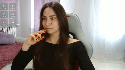  Selin  online show from February 23, 2026, 1:19 pm