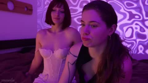 Lia online show from March 7, 2026, 5:32 pm