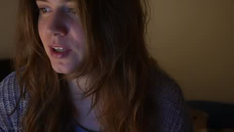 Lia online show from June 15, 2026, 9:17 pm