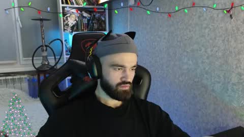 Snapshot of _serious_man chatting on January 16, 2026, 5:50 pm Ask me online show from January 16, 2026, 5:50 pm