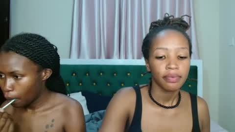 Cherry online show from September 21, 2025, 10:00 pm