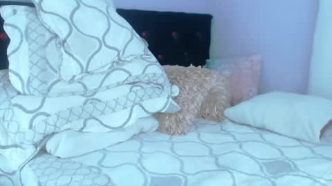 Snapshot of _sexyalexa chatting on January 4, 2025, 7:44 pm Alexa online show from January 4, 2025, 7:44 pm