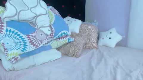 Snapshot of _sexyalexa chatting on February 18, 2025, 6:58 pm Alexa online show from February 18, 2025, 6:58 pm
