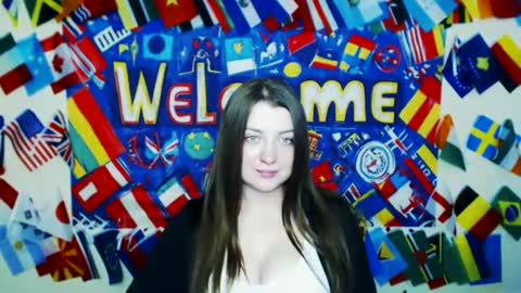 Sarah online show from September 10, 2025, 12:16 pm