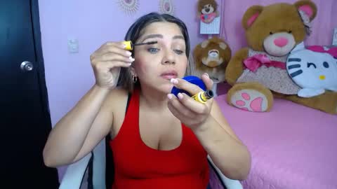 KATA online show from October 28, 2025, 11:58 am