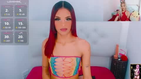 _shadday_ online show from July 19, 2026, 5:22 am