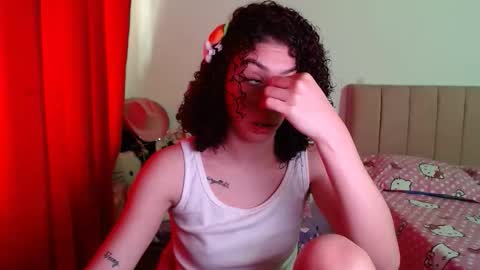 Snapshot of _shanellxxx chatting on February 26, 2026, 8:30 pm _shanellxxx online show from February 26, 2026, 8:30 pm