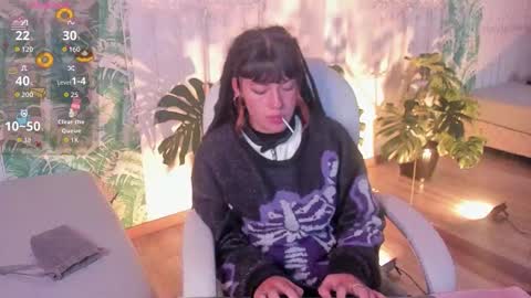 _sharlotte777 online show from December 18, 2025, 2:12 pm