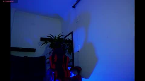 _sharlotte777 online show from February 25, 2026, 5:11 pm