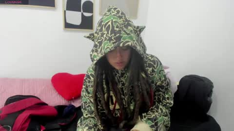 _sharlotte777 online show from April 24, 2026, 3:47 pm