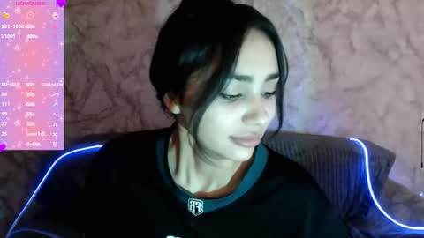 _shynikki online show from September 23, 2025, 3:53 am